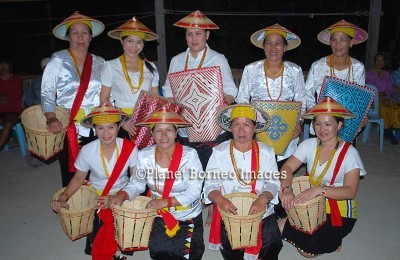 Bakalalan Sarawak Tours