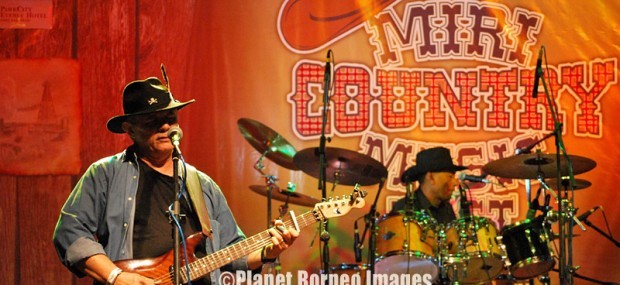 Miri Country Music Festival 2015