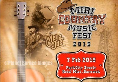 Miri Country Music Festival