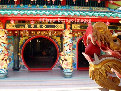 Tour Packages in Miri